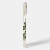 ウラニアの鏡、ヴィンテージ天文学 天体地図 Case-Mate iPhoneケース (裏面 / 右)