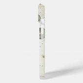 ウラニアの鏡、ヴィンテージ天文学 天体地図 Case-Mate iPhoneケース (裏面 / 左)