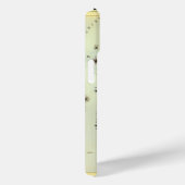 ウラニアの鏡、ヴィンテージ天文学 天体地図 Case-Mate iPhoneケース (裏面 / 右)