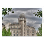 ウラニア (正面横)