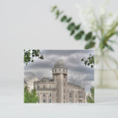 ウラニア ポストカード (スタンド正面)