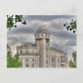 ウラニア ポストカード (正面)