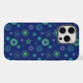 ウラニウムグロー iPhoneケース (裏面横)