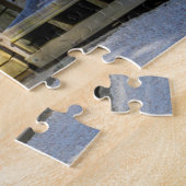 ウラブコレンシャン州パークユタ ジグソーパズル (側面)