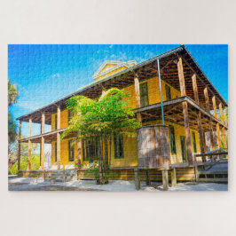 ウラブコレンシャン州パークユタ ジグソーパズル