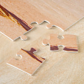 ウラブモニュメントバレーユタジグソーパズル ジグソーパズル (側面)