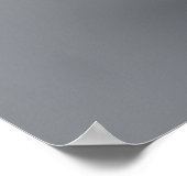 ウラユニークン玉石輪 | AIアートポスター ポスター (角)