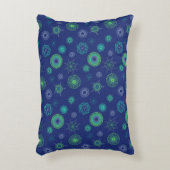 ウラン輝 アクセントクッション (正面(垂直))