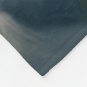 ウリお洒落ー間抜けすごいの羊 フリースブランケット (角)