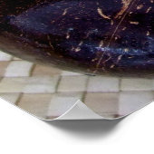 ウリと羽 ポスター (角)