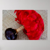 ウリと羽 ポスター (正面)