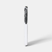 ウリエル iPhoneケース (左側面)