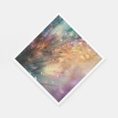 ウリカエレガント紙ナプキンス スタンダードランチョンナプキン (角)