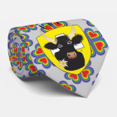 ウリシェイズスヴィツェラークラワッテ ネクタイ (ロール)