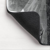 ウリッセースS.グラント中将 マウスパッド (コーナー)