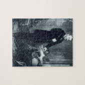 、ウリッセースS.グラント統一されたなStaの第18大統領 ジグソーパズル (横)