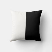 ウリングブッダワットホバンコクタイB&W クッション (裏面)