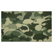 ウルアとパピオの迷彩画 ファブリック (ファットクウォーター)