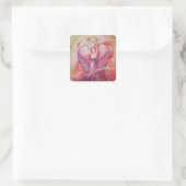 ウルエル スクエアシール (バッグ)