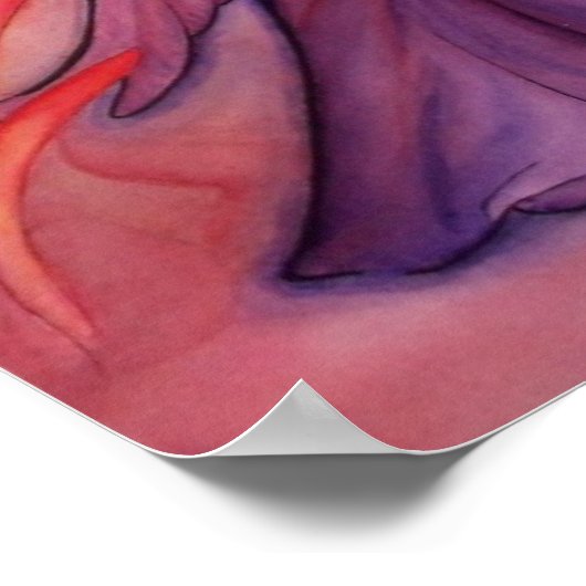 ウルエル ポスター (角)