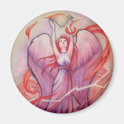 ウルエル マグネット (正面)