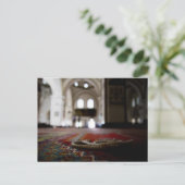 ウルカミ ポストカード (スタンド正面)