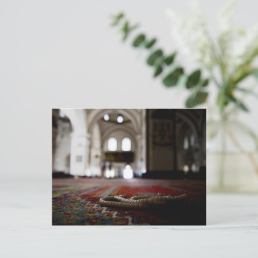 ウルカミ ポストカード (スタンド正面)