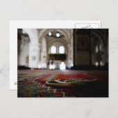 ウルカミ ポストカード (正面/裏面)