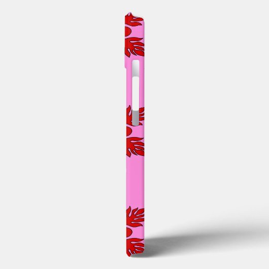 ウルキルト Case-Mate iPhoneケース (裏面 / 左)