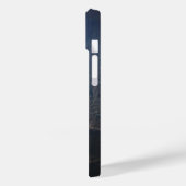 ウルクハート城から見たネス湖 Case-Mate iPhoneケース (裏面 / 左)