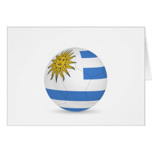 ウルグアイのサッカーball.jpg
