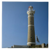 ウルグアイマルドナド省ホセイグナシオ タイル (正面)