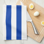 ウルグアイ国旗 キッチンタオル (四つ折り)