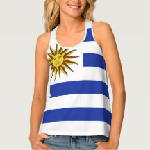 ウルグアイ国旗