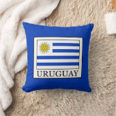 ウルグアイ クッション (ブランケット)