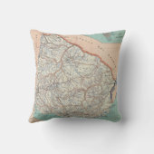 ウルグアイ クッション (裏面)