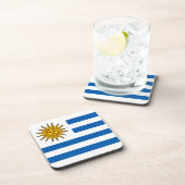 ウルグアイ コースター (右側)