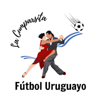 ウルグアイ・サッカー Tシャツ