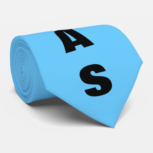 ウルグアイ「シャルルアス」 ネクタイ (ロール)