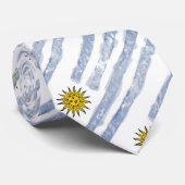 ウルグアイ ネクタイ (ロール)