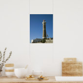 ウルグアイ、マルドナド省、ホセ・イグナシオ。 ポスター (キッチン)