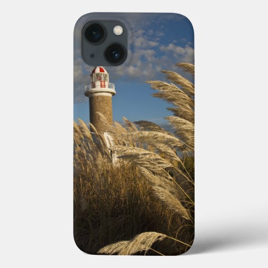 ウルグアイ、モンテビデオ県、モンテビデオ 2 Case-Mate iPhoneケース (裏面)