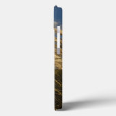 ウルグアイ、モンテビデオ県、モンテビデオ 2 Case-Mate iPhoneケース (裏面 / 左)