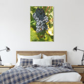 ウルグアイ、モンテビデオ、コロンエリア。ボデガス キャンバスプリント (インサイチュ (寝室))