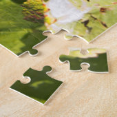 ウルグアイ、モンテビデオ、コロンエリア。ボデガス ジグソーパズル (側面)