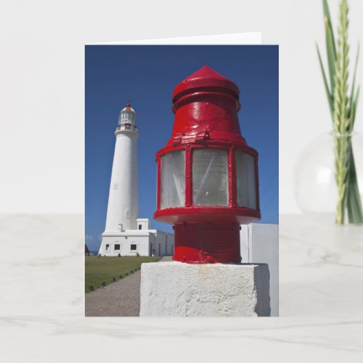 ウルグアイ、ロチャ部、ラパロマ。サンタ岬 シーズンカード (正面)