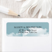 ウルケンヒンメルアドレスソーフクレバー ラベル (インサイチュ)