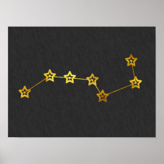 ウルサ専攻の ポスター