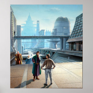 ウルシュラレグインザ幻滅 ポスター