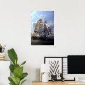 ウルシュヴァンテの戦い ポスター (ホームオフィス)